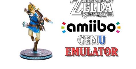 botw cemu amiibo nfc tags|botw cemu emulator.